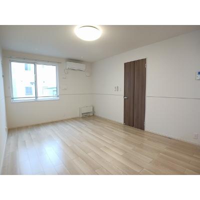 パルタージュⅢ 105【管理NO：1-026459201-01050】 ★家具家電は申し込み後に搬入します★ ★2026年10月中旬入居可能★の物件写真2