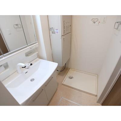 パルタージュⅢ 105【管理NO：1-026459201-01050】 ★家具家電は申し込み後に搬入します★ ★2026年10月中旬入居可能★の物件写真6