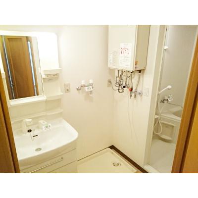 カルムオーブ 101【管理NO：1-014287701-01010】 ★家具家電は申し込み後に搬入します★ ★2026年09月下旬入居可能★の物件写真6