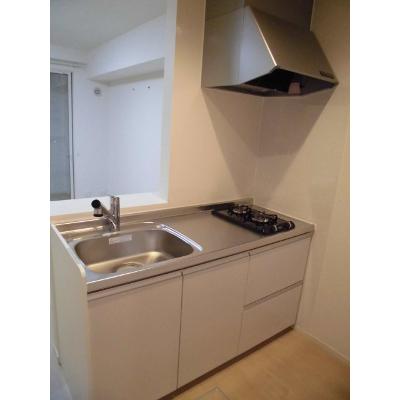 グリシーヌ　Ⅰ 103【管理NO：1-024625801-01030】 ★家具家電は申し込み後に搬入します★ ★2026年10月上旬入居可能★の物件写真3