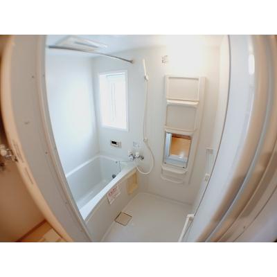 プラージュ・デ・レストⅡ 201【管理NO：1-016101401-02010】 ★家具家電は申し込み後に搬入します★ ★2026年09月下旬入居可能★の物件写真4