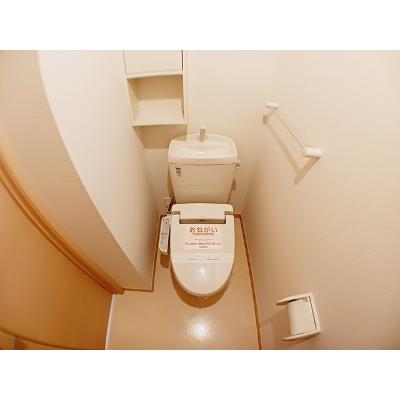 プラージュ・デ・レストⅡ 201【管理NO：1-016101401-02010】 ★家具家電は申し込み後に搬入します★ ★2026年09月下旬入居可能★の物件写真5