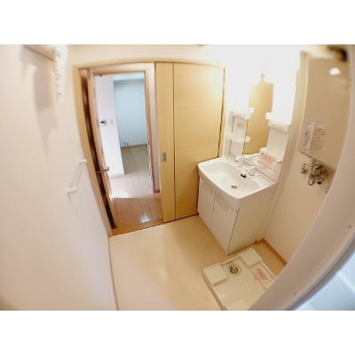 プラージュ・デ・レストⅡ 201【管理NO：1-016101401-02010】 ★家具家電は申し込み後に搬入します★ ★2026年09月下旬入居可能★の物件写真6