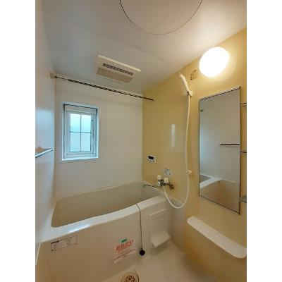エクレールⅤ 203【管理NO：1-018862401-02030】 ★家具家電は申し込み後に搬入します★ ★2026年10月中旬入居可能★の物件写真4