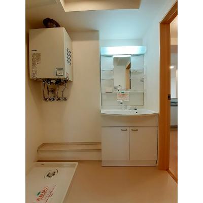 エクレールⅤ 203【管理NO：1-018862401-02030】 ★家具家電は申し込み後に搬入します★ ★2026年10月中旬入居可能★の物件写真6