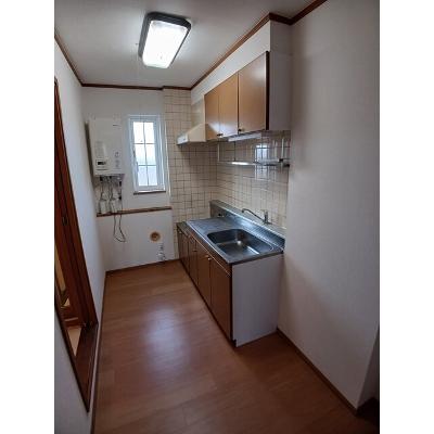 クラインシュロスＫ 202【管理NO：1-006635301-02020】 ★家具家電は申し込み後に搬入します★ ★2026年10月上旬入居可能★の物件写真3