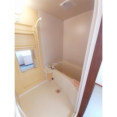 グランシャリオⅡ 201【管理NO：1-007719001-02010】 ★家具家電は申し込み後に搬入します★ ★2026年10月上旬入居可能★の物件写真4