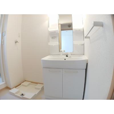 ミルト　Ｍ 101【管理NO：1-016263101-01010】 ★家具家電は申し込み後に搬入します★ ★2026年10月上旬入居可能★の物件写真6