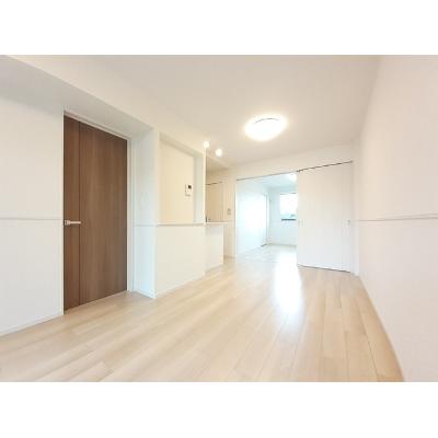 サニーヒルハウスⅡ 204【管理NO：1-026927001-02040】 ★家具家電は申し込み後に搬入します★ ★2026年10月中旬入居可能★の物件写真2