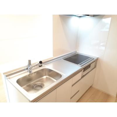 サニーヒルハウスⅡ 204【管理NO：1-026927001-02040】 ★家具家電は申し込み後に搬入します★ ★2026年10月中旬入居可能★の物件写真3