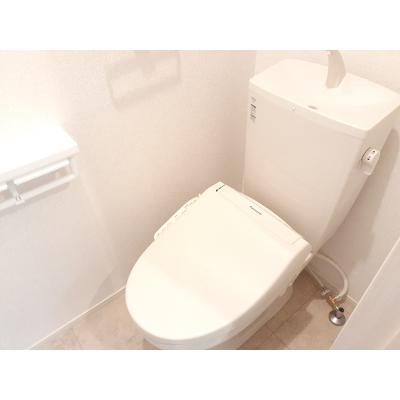 サニーヒルハウスⅡ 204【管理NO：1-026927001-02040】 ★家具家電は申し込み後に搬入します★ ★2026年10月中旬入居可能★の物件写真5