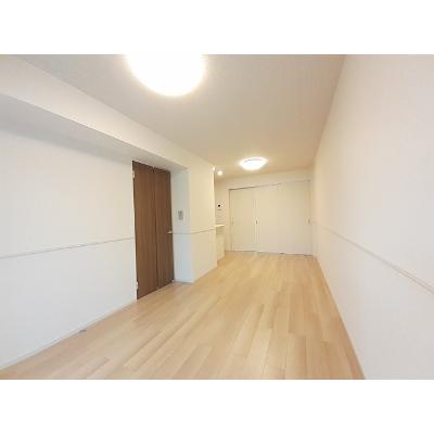 サニーヒルハウスⅡ 104【管理NO：1-026927001-01040】 ★家具家電は申し込み後に搬入します★ ★2026年10月中旬入居可能★の物件写真2