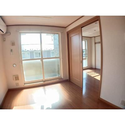 ラフレシールⅠ 204【管理NO：1-012978701-02040】 ★家具家電は申し込み後に搬入します★ ★2026年09月下旬入居可能★の物件写真2