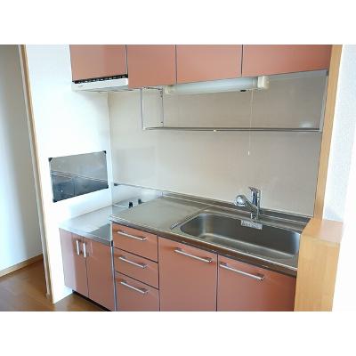 ラフレシールⅠ 204【管理NO：1-012978701-02040】 ★家具家電は申し込み後に搬入します★ ★2026年09月下旬入居可能★の物件写真3