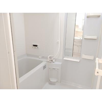 ラフレシールⅠ 204【管理NO：1-012978701-02040】 ★家具家電は申し込み後に搬入します★ ★2026年09月下旬入居可能★の物件写真4