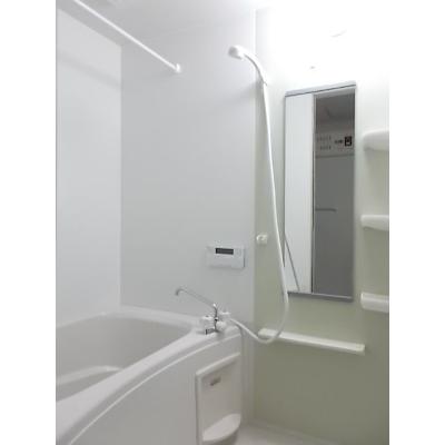 ベルフラワー鳥越 203【管理NO：1-012132201-02030】 ★家具家電は申し込み後に搬入します★ ★2026年09月下旬入居可能★の物件写真4