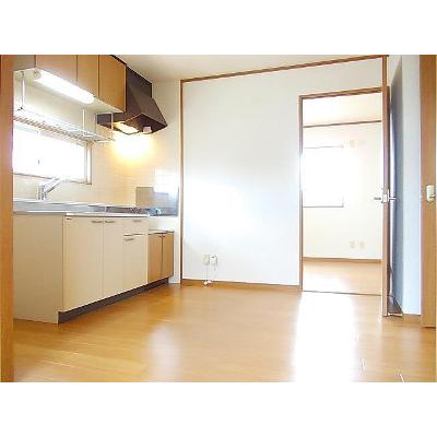 サンパティー 201【管理NO：1-007156601-02010】 ★家具家電は申し込み後に搬入します★ ★2026年09月下旬入居可能★の物件写真2