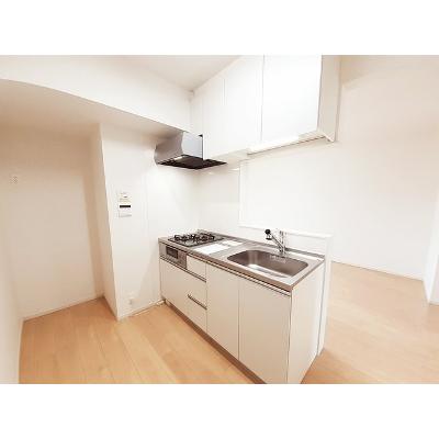 ルミエール・ロゼⅡ 303【管理NO：1-024848001-03030】 ★家具家電は申し込み後に搬入します★ ★2026年10月上旬入居可能★の物件写真3