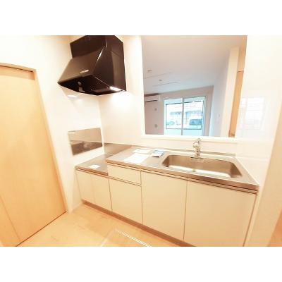 メゾン　ド　リラ　Ⅱ 102【管理NO：1-020855602-01020】 ★家具家電は申し込み後に搬入します★ ★2026年10月中旬入居可能★の物件写真3