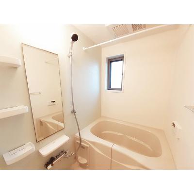 メゾン　ド　リラ　Ⅱ 102【管理NO：1-020855602-01020】 ★家具家電は申し込み後に搬入します★ ★2026年10月中旬入居可能★の物件写真4