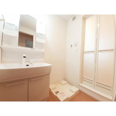 メゾン　ド　リラ　Ⅱ 102【管理NO：1-020855602-01020】 ★家具家電は申し込み後に搬入します★ ★2026年10月中旬入居可能★の物件写真6