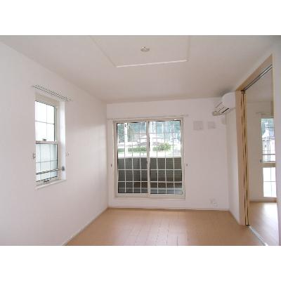 セイバリー　ハウスＢ 203【管理NO：1-017218502-02030】 ★家具家電は申し込み後に搬入します★ ★2026年10月下旬入居可能★の物件写真2