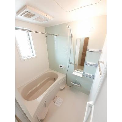 ドリームパレスＢ 201【管理NO：1-021637902-02010】 ★家具家電は申し込み後に搬入します★ ★2026年09月下旬入居可能★の物件写真4
