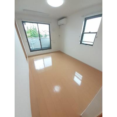 カーサ　セレーノ 205【管理NO：1-020846001-02050】 ★家具家電は申し込み後に搬入します★ ★2026年09月下旬入居可能★の物件写真2