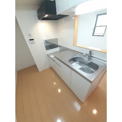 カーサ　セレーノ 205【管理NO：1-020846001-02050】 ★家具家電は申し込み後に搬入します★ ★2026年09月下旬入居可能★の物件写真3