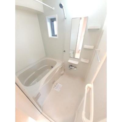 カーサ　セレーノ 205【管理NO：1-020846001-02050】 ★家具家電は申し込み後に搬入します★ ★2026年09月下旬入居可能★の物件写真4