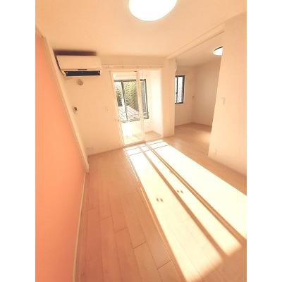 クレセントヒルズ 101【管理NO：1-022917101-01010】 ★家具家電は申し込み後に搬入します★ ★2026年09月下旬入居可能★の物件写真2