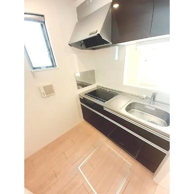 クレセントヒルズ 101【管理NO：1-022917101-01010】 ★家具家電は申し込み後に搬入します★ ★2026年09月下旬入居可能★の物件写真3