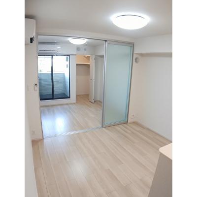 セピアⅢ 202【管理NO：1-027707501-02020】 ★家具家電は申し込み後に搬入します★ ★2026年09月中旬入居可能★の物件写真2