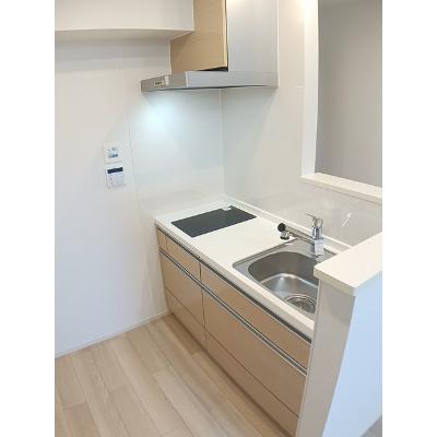 セピアⅢ 202【管理NO：1-027707501-02020】 ★家具家電は申し込み後に搬入します★ ★2026年09月中旬入居可能★の物件写真3