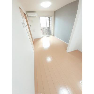 セイバリー　レジデンス　ＢＥ 102【管理NO：1-020624401-01020】 ★家具家電は申し込み後に搬入します★ ★2026年10月中旬入居可能★の物件写真2