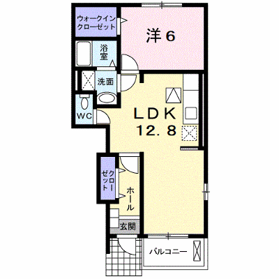 スカイハイツ２２ 103【管理NO：1-016488101-01030】 ★家具家電は申し込み後に搬入します★ ★2026年10月中旬入居可能★の外観画像