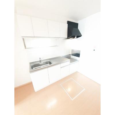 スカイハイツ２２ 101【管理NO：1-016488101-01010】 ★家具家電は申し込み後に搬入します★ ★2026年10月中旬入居可能★の物件写真3