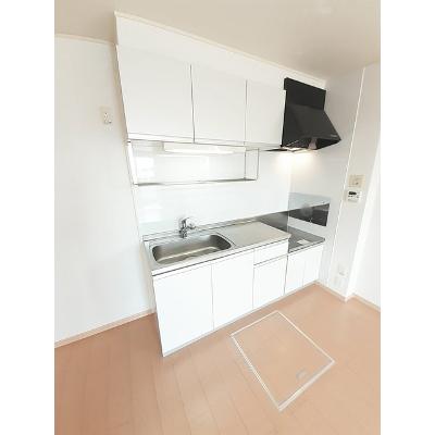 ＣｌｅａｒＷａｔｅｒ 104【管理NO：1-016174701-01040】 ★家具家電は申し込み後に搬入します★ ★2026年09月下旬入居可能★の物件写真3