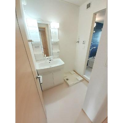 ＣｌｅａｒＷａｔｅｒ 104【管理NO：1-016174701-01040】 ★家具家電は申し込み後に搬入します★ ★2026年09月下旬入居可能★の物件写真6