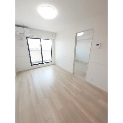 ホープ・ヴィレッジ 203【管理NO：1-026367702-02030】 ★家具家電は申し込み後に搬入します★ ★2026年10月中旬入居可能★の物件写真2