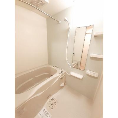Ｐｌｅａｓａｎｔ・Ｍ　穂波　Ｂ 101【管理NO：1-019974102-01010】 ★家具家電は申し込み後に搬入します★ ★2026年09月下旬入居可能★の物件写真4