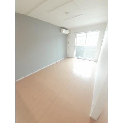 ファン　ファミールＢ 102【管理NO：1-018914902-01020】 ★家具家電は申し込み後に搬入します★ ★2026年10月上旬入居可能★の物件写真2