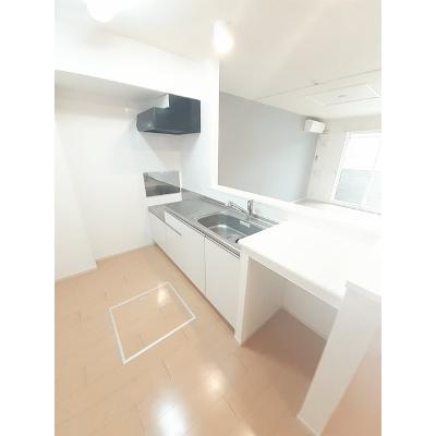 ファン　ファミールＢ 102【管理NO：1-018914902-01020】 ★家具家電は申し込み後に搬入します★ ★2026年10月上旬入居可能★の物件写真3