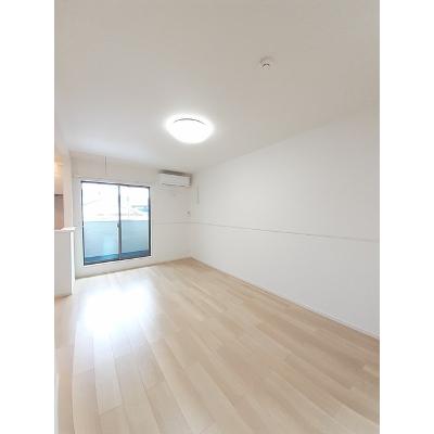 アルデバランＫ＆Ｈ 205【管理NO：1-026963801-02050】 ★家具家電は申し込み後に搬入します★ ★2026年10月中旬入居可能★の物件写真2