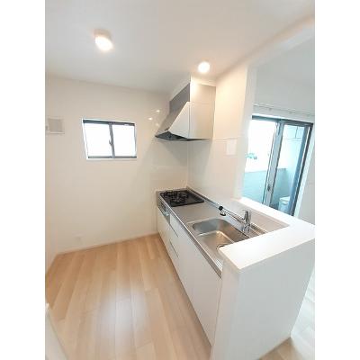 アルデバランＫ＆Ｈ 205【管理NO：1-026963801-02050】 ★家具家電は申し込み後に搬入します★ ★2026年10月中旬入居可能★の物件写真3