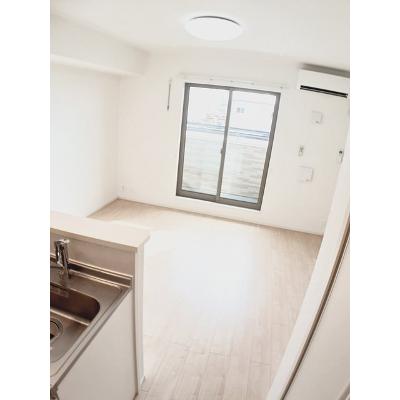 アネラ　ユーマ 202【管理NO：1-025283801-02020】 ★家具家電は申し込み後に搬入します★ ★2026年09月下旬入居可能★の物件写真2