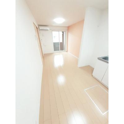 ホープヒルズＣ 102【管理NO：1-021044303-01020】 ★家具家電は申し込み後に搬入します★ ★2026年09月下旬入居可能★の物件写真2