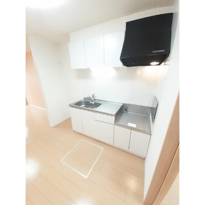 ホープヒルズＣ 102【管理NO：1-021044303-01020】 ★家具家電は申し込み後に搬入します★ ★2026年09月下旬入居可能★の物件写真3