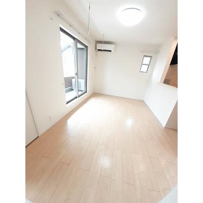 カーサ　ブリュ　Ａ 201【管理NO：1-023057401-02010】 ★家具家電は申し込み後に搬入します★ ★2026年09月下旬入居可能★の物件写真2