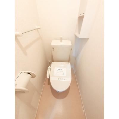 カーサ　ブリュ　Ａ 201【管理NO：1-023057401-02010】 ★家具家電は申し込み後に搬入します★ ★2026年09月下旬入居可能★の物件写真5